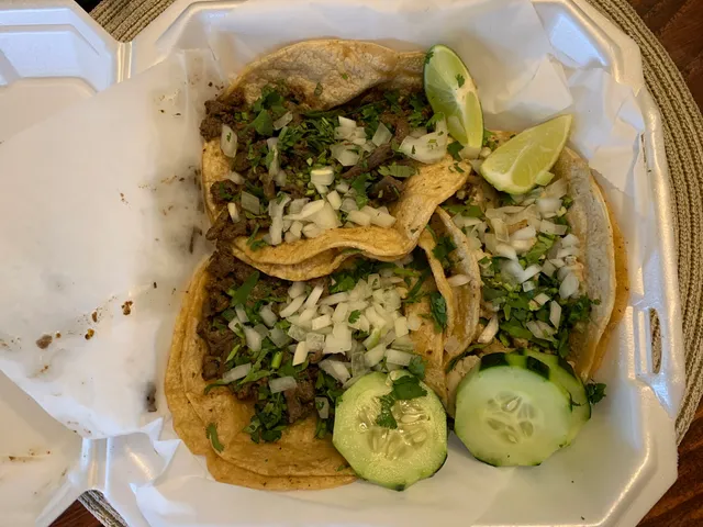 La Poblana Taco Truck
