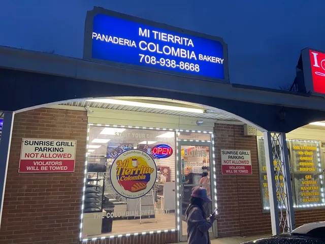 Mi Tierrita Colombia