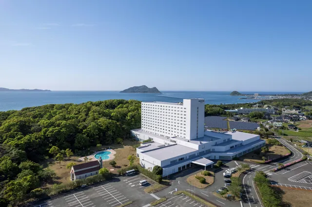 Mercure Fukuoka Munakata Resort & Spa