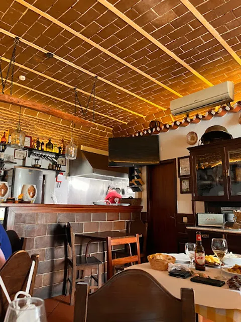 Taberna do Pita