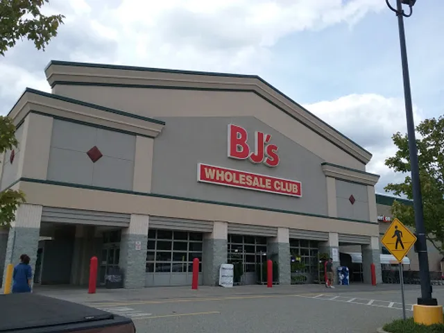 BJ's Wholesale Club