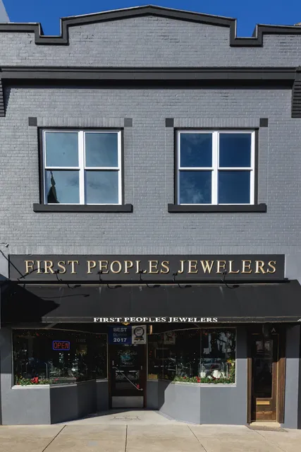 First People's Jewelers