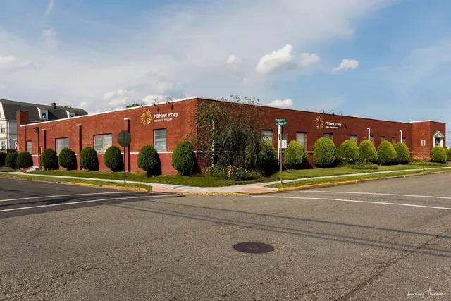 Church of the City | PIB New Jersey