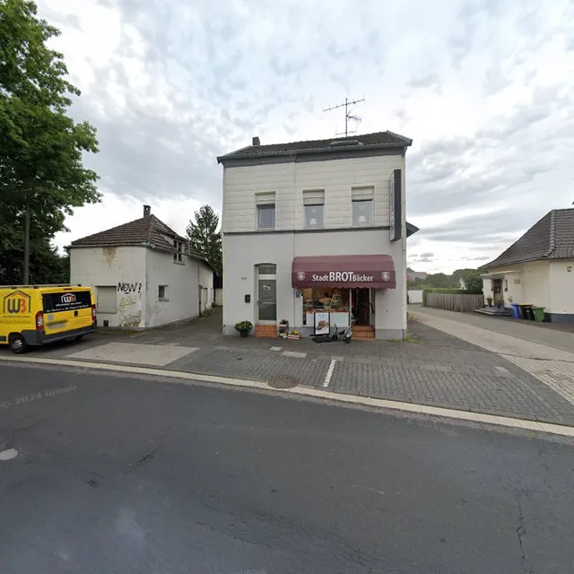 Stadtbrotbäcker Rott