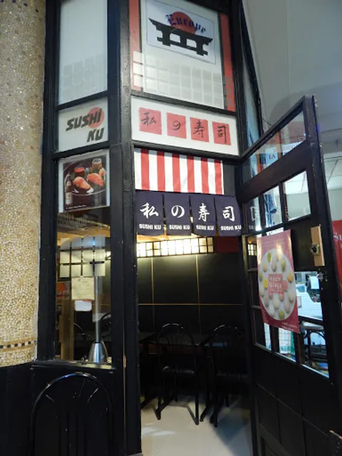 Authentic Malaysian and Japanese Food