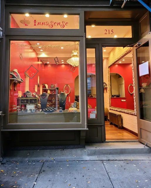 Innasense West Village