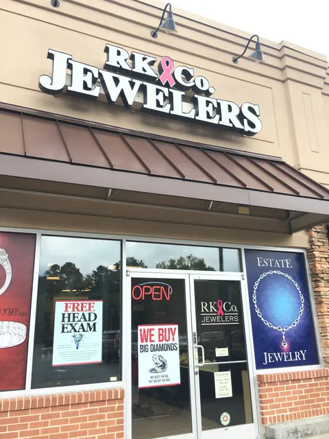 RK & Co. Jewelers