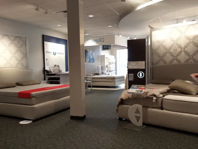 Sleep Number