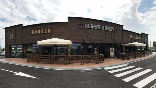 Old Wild West - San Giorgio di Mantova