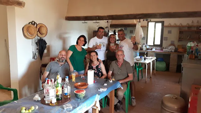 Bodeguita El Pendingue