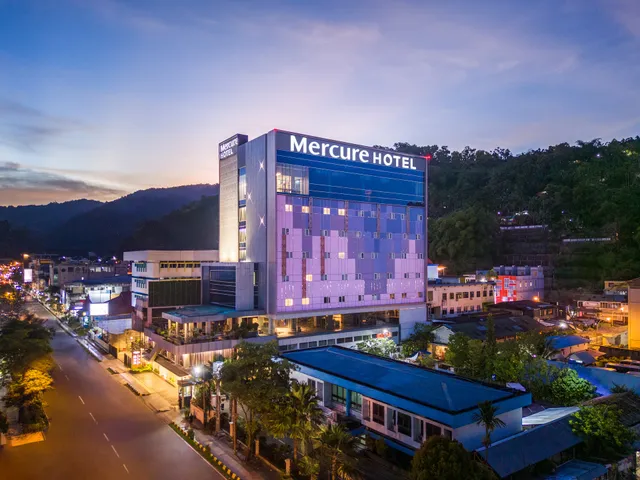Mercure Hotel Jayapura