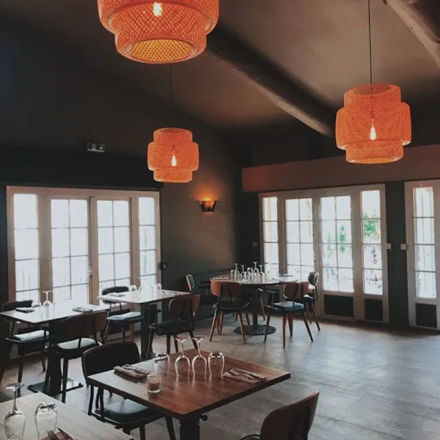 HOTEL RESTAURANT MAISON ARQUIER