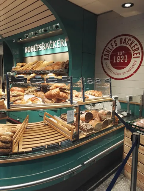 Rohlfs Bäckerei Konditorei GmbH