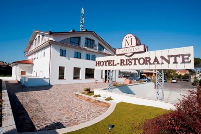 Ristorante Massimino