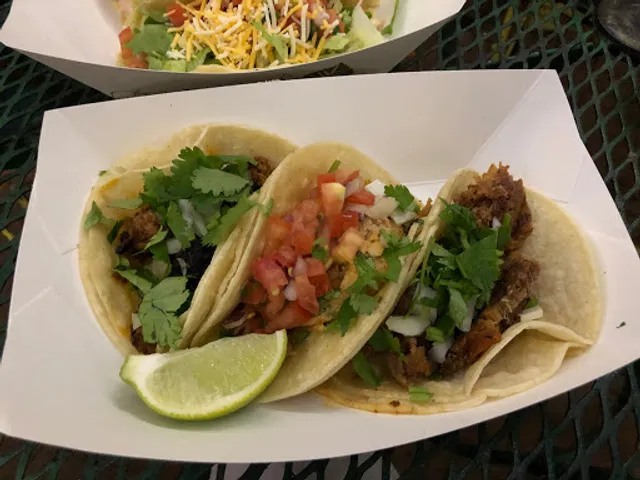 Horhitos Mobile Taqueria