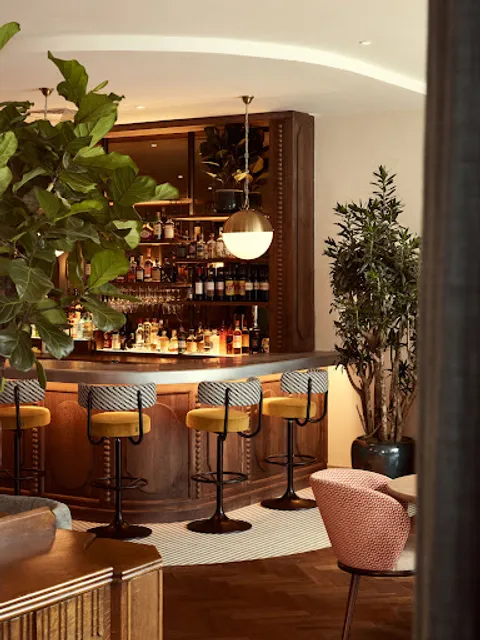 The Guildford Townhouse