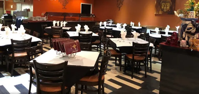 New Delhi Restaurant of India