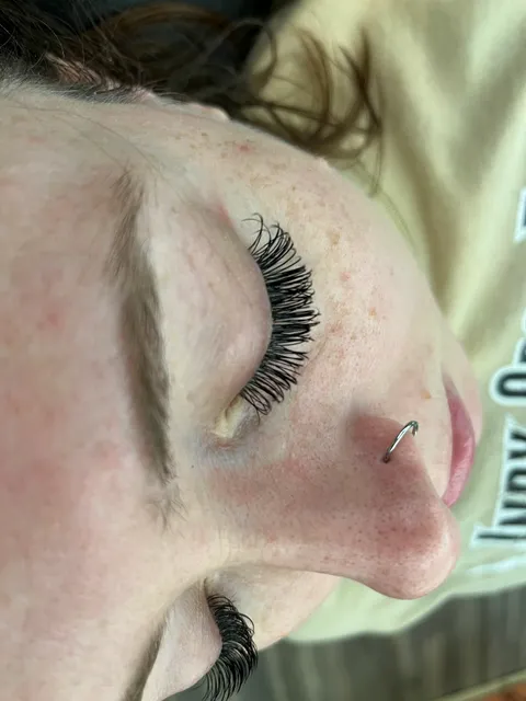 Lash Therapy Indianapolis