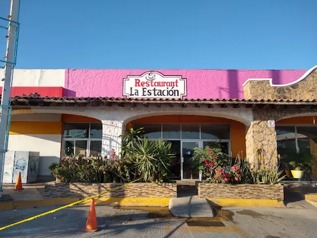 La Estación