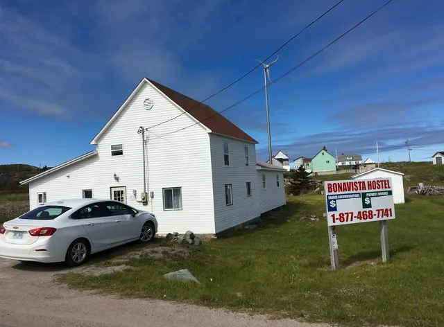 Hi-Bonavista Hostel Bonavista