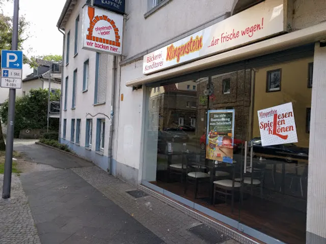 Bäckerei Klingenstein GmbH