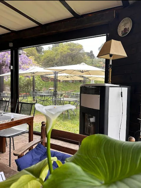 L'Orto in Tavola Trattoria Pizzeria