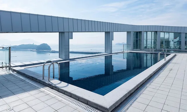 Yeosu Venezia Hotel & Resort