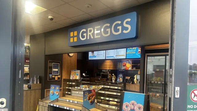 Greggs
