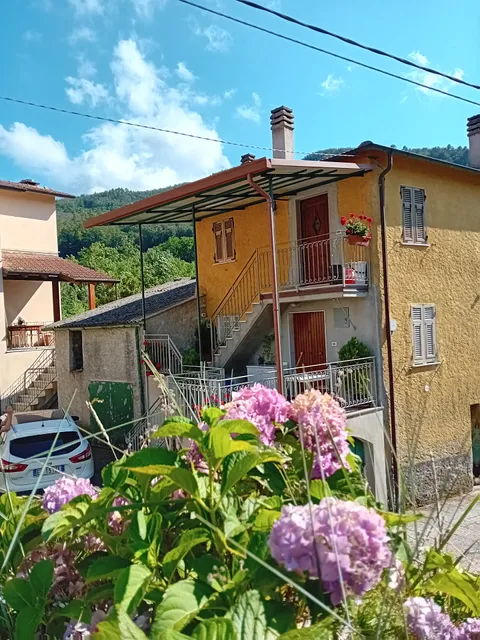 Agriturismo Ghirlanda Norma Rita