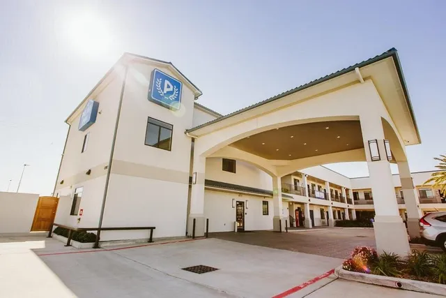 Palace Inn Blue CityCentre