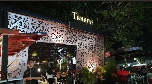 Tanaris Coffee