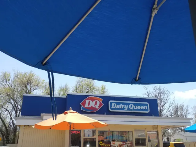 Dairy Queen (Treat)