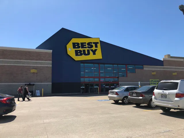 Best Buy