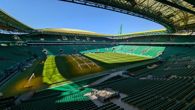 José Alvalade Stadium