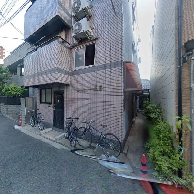 Apollo Weekly Family Apartment Tennoji