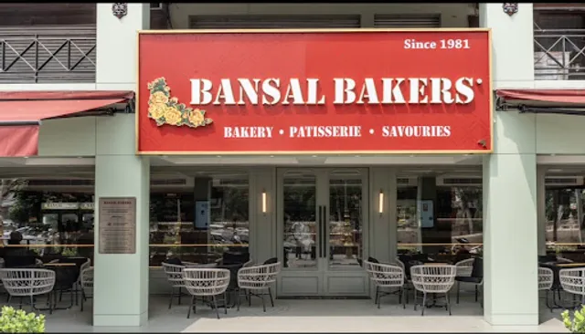 BANSAL BAKERS