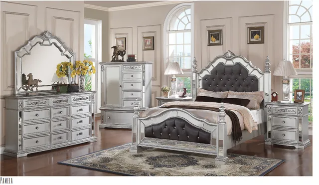 Mary's Wholesale Furniture