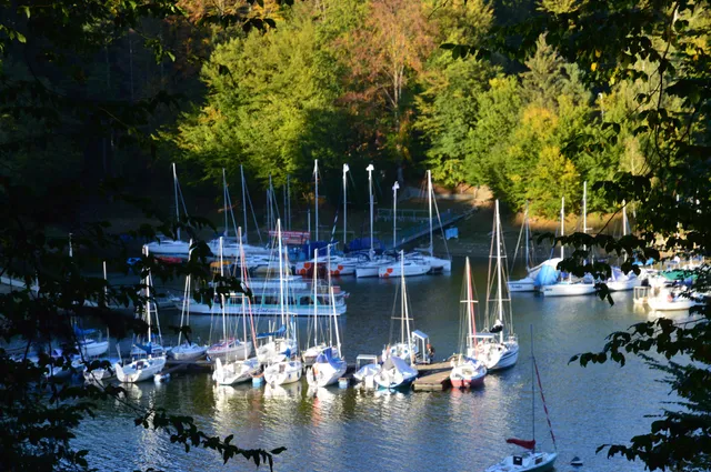 Domki "pod lasem" Polańczyk