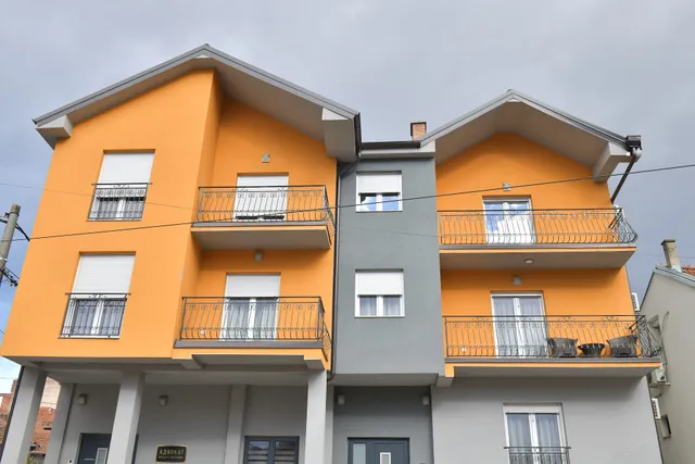 APARTMANI TEO PROKUPLJE