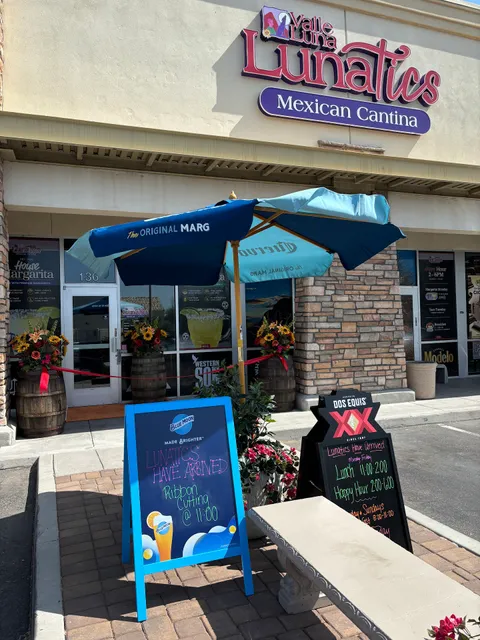 Valle Luna “Lunatics”