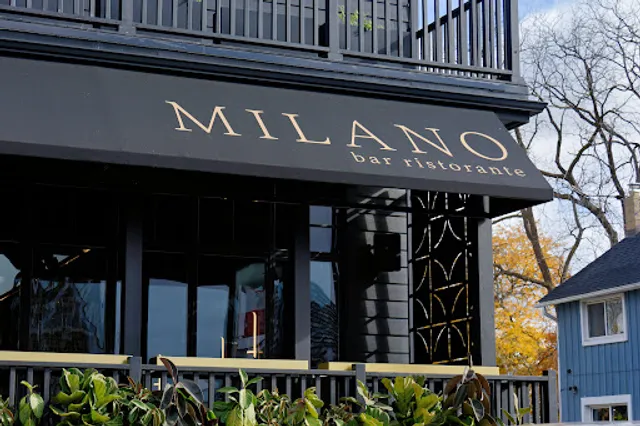 Milano Bar Ristorante