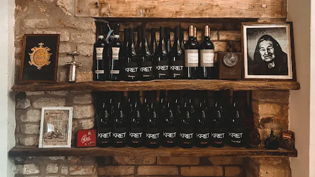 Ostaria da Richi Ciccin