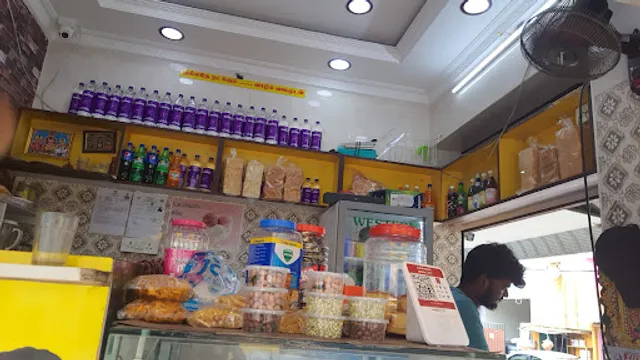 Chennai Super Koffee