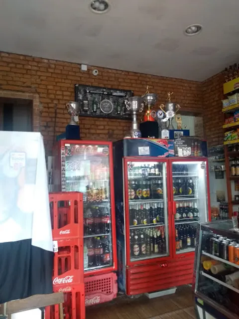 Boteco do Marcão - Casa do torresmo de rolo