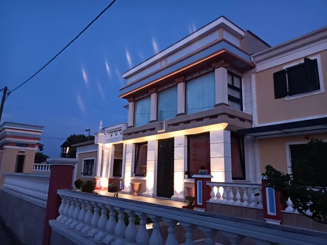 Villa Reale - Luxury Villa