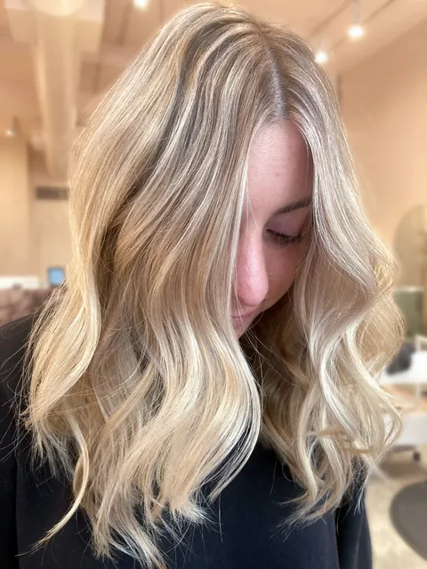 Hair Haze - Jessie Shabi