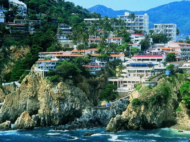 Hotel Mirador Acapulco