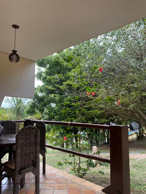 Condomínio Residencial Paraíso da Lua