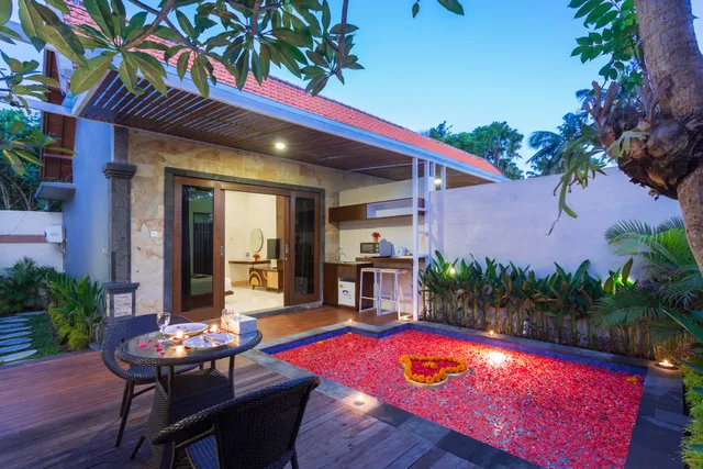 Paisa Villa Seminyak - Private Pool Villa In Bali