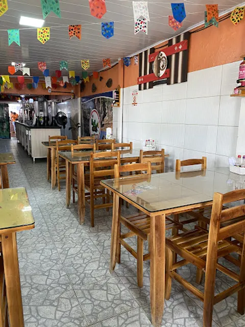 Churrascaria Do Hulkinho